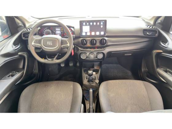 FIAT CRONOS 1.0 FIREFLY FLEX MANUAL FIAT CRONOS 1.0 FIREFLY FLEX MANUAL